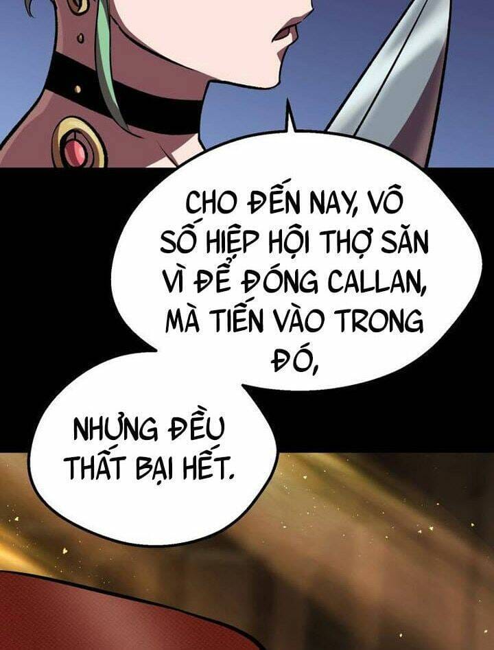 Truyện Tranh Anh Hùng Mạnh Nhất? Ta Không Làm Lâu Rồi! trang 5