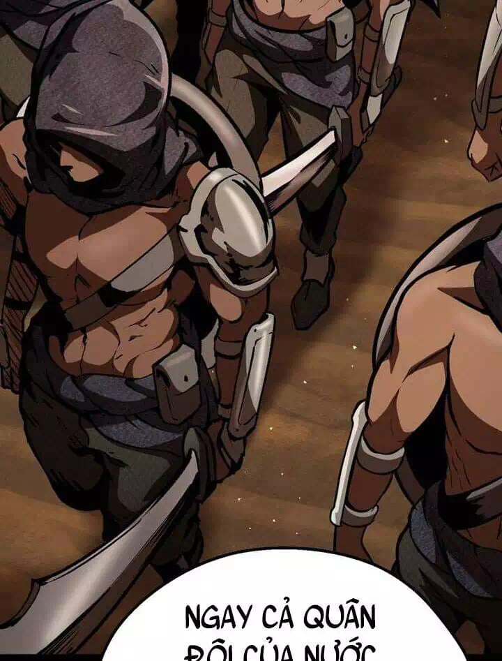 Truyện Tranh Anh Hùng Mạnh Nhất? Ta Không Làm Lâu Rồi! trang 5