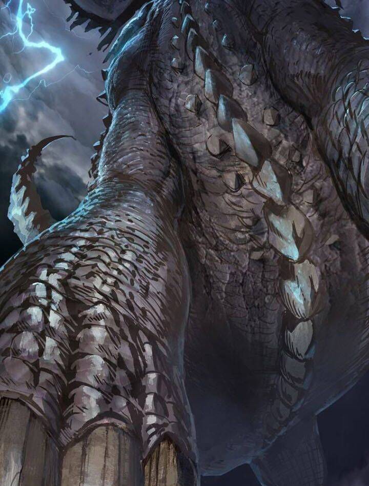 Truyện Tranh Anh Hùng Mạnh Nhất? Ta Không Làm Lâu Rồi! trang 5