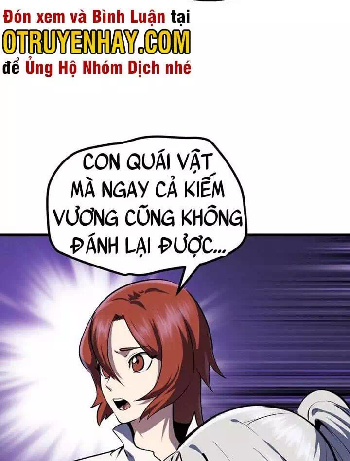 Truyện Tranh Anh Hùng Mạnh Nhất? Ta Không Làm Lâu Rồi! trang 5