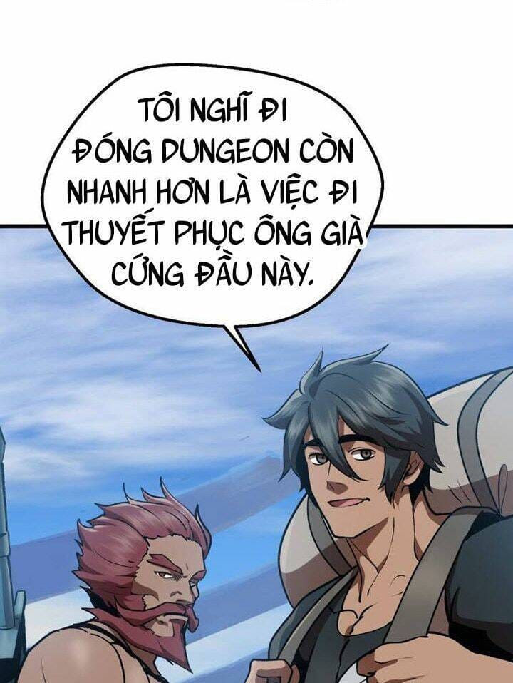 Truyện Tranh Anh Hùng Mạnh Nhất? Ta Không Làm Lâu Rồi! trang 5