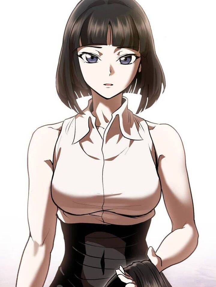 Truyện Tranh Anh Hùng Mạnh Nhất? Ta Không Làm Lâu Rồi! trang 5