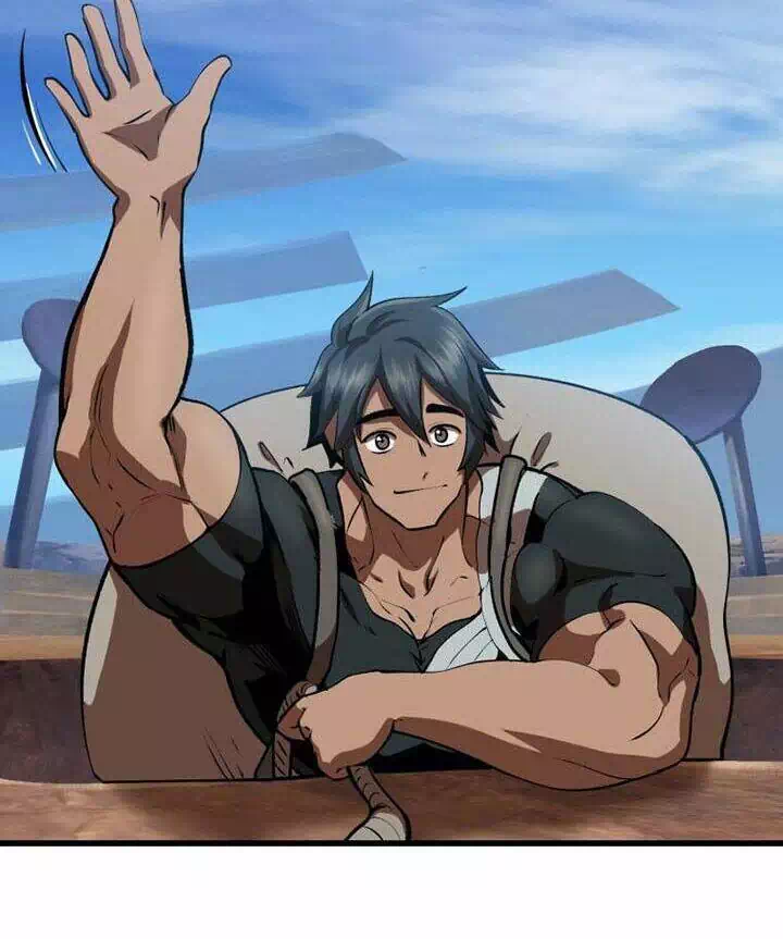 Truyện Tranh Anh Hùng Mạnh Nhất? Ta Không Làm Lâu Rồi! trang 5