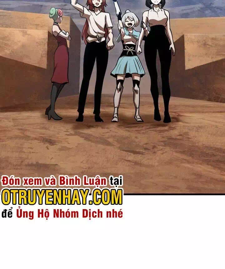 Truyện Tranh Anh Hùng Mạnh Nhất? Ta Không Làm Lâu Rồi! trang 5