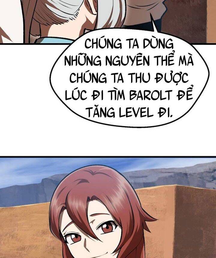 Truyện Tranh Anh Hùng Mạnh Nhất? Ta Không Làm Lâu Rồi! trang 5