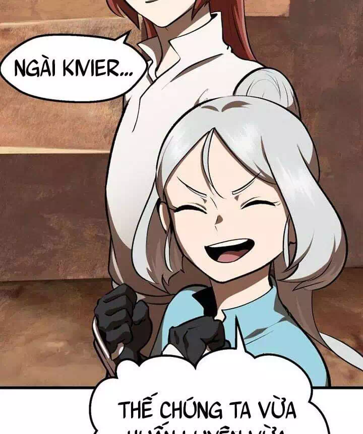 Truyện Tranh Anh Hùng Mạnh Nhất? Ta Không Làm Lâu Rồi! trang 5