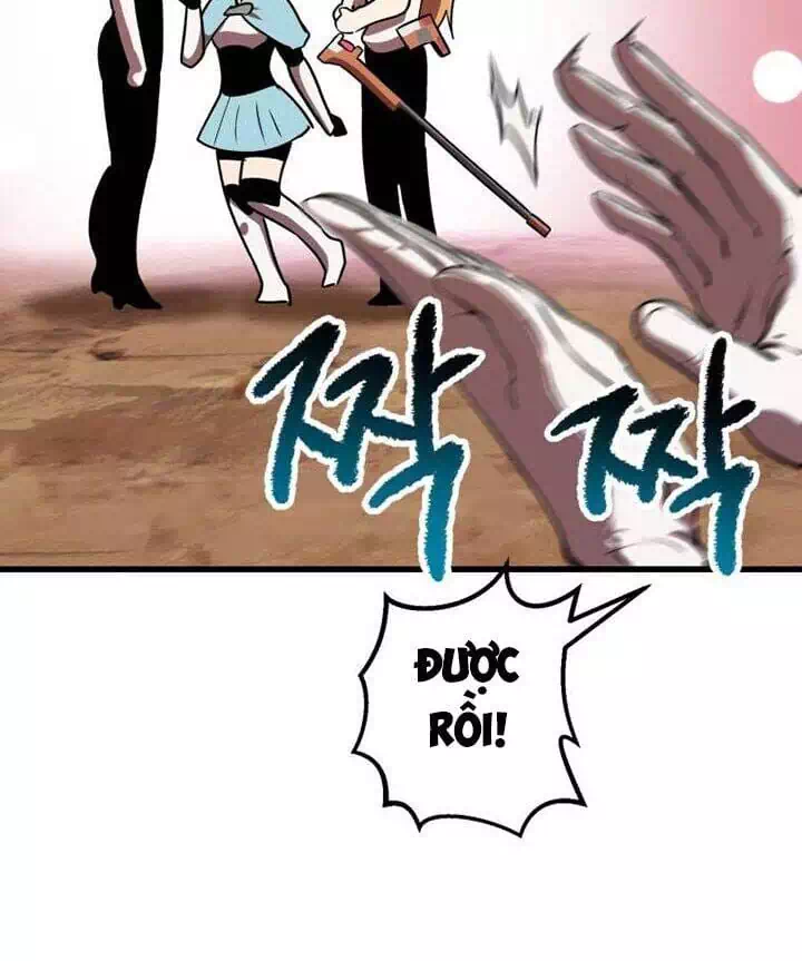 Truyện Tranh Anh Hùng Mạnh Nhất? Ta Không Làm Lâu Rồi! trang 5