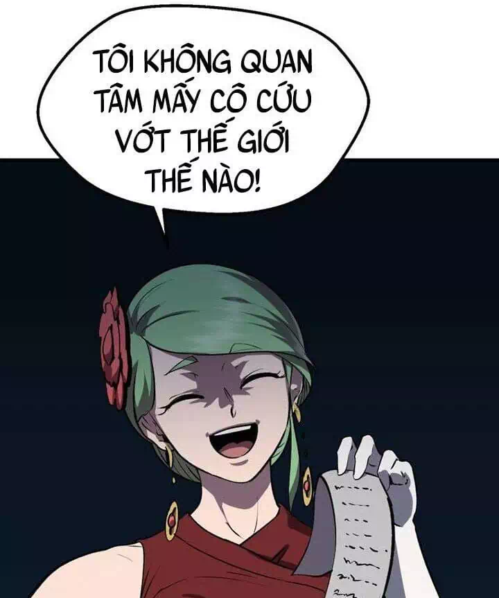 Truyện Tranh Anh Hùng Mạnh Nhất? Ta Không Làm Lâu Rồi! trang 5