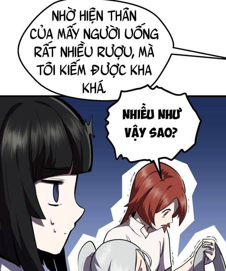 Truyện Tranh Anh Hùng Mạnh Nhất? Ta Không Làm Lâu Rồi! trang 5