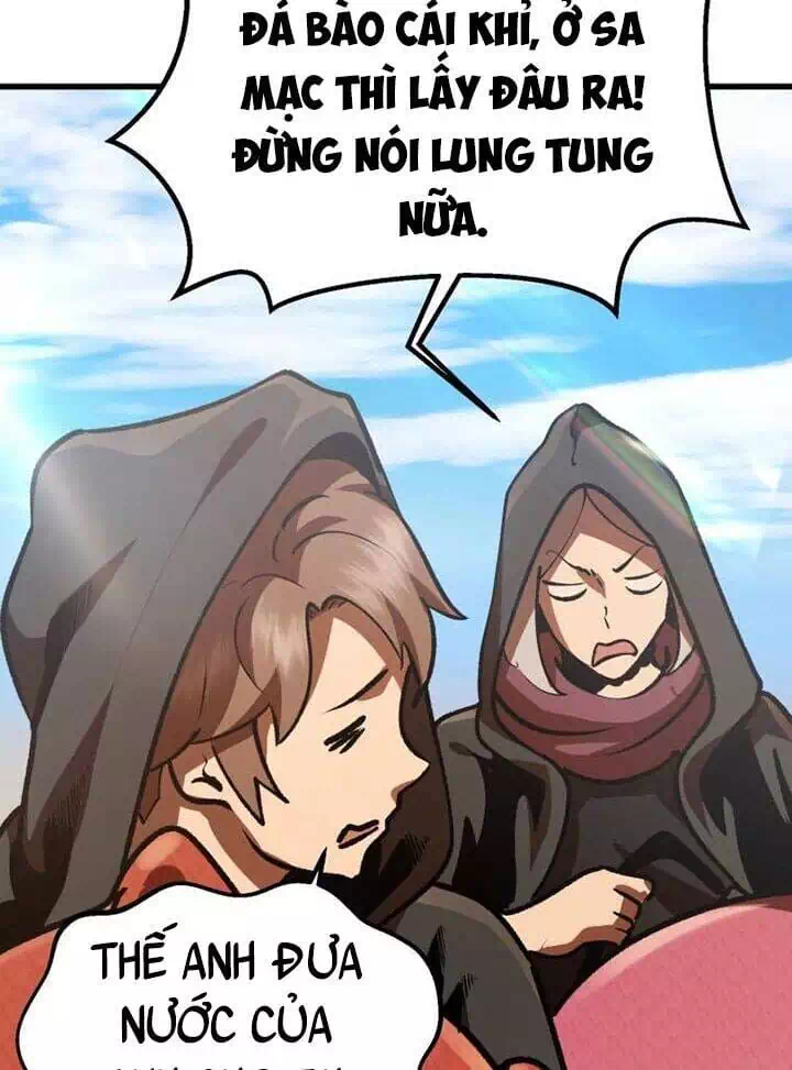 Truyện Tranh Anh Hùng Mạnh Nhất? Ta Không Làm Lâu Rồi! trang 5