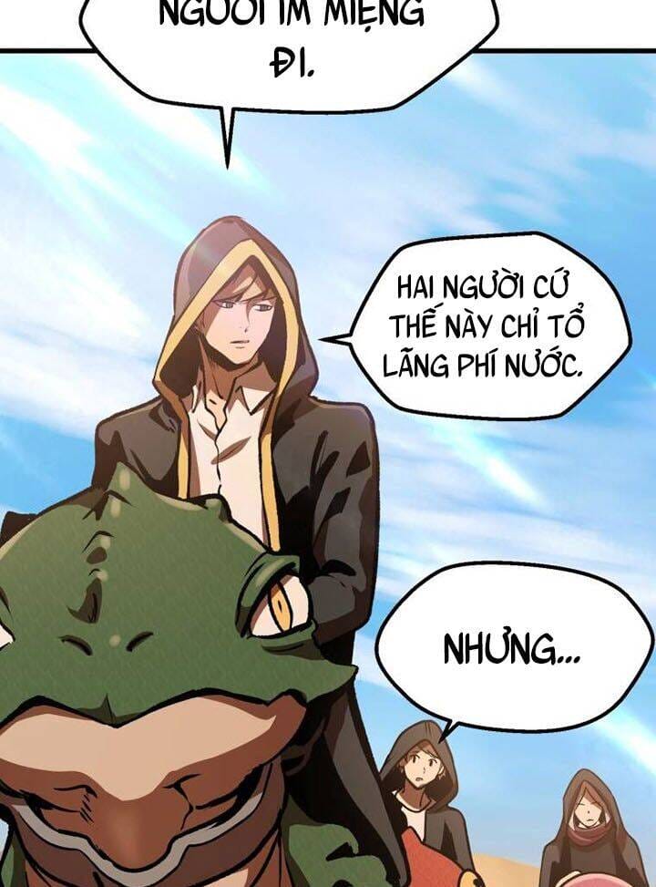 Truyện Tranh Anh Hùng Mạnh Nhất? Ta Không Làm Lâu Rồi! trang 5