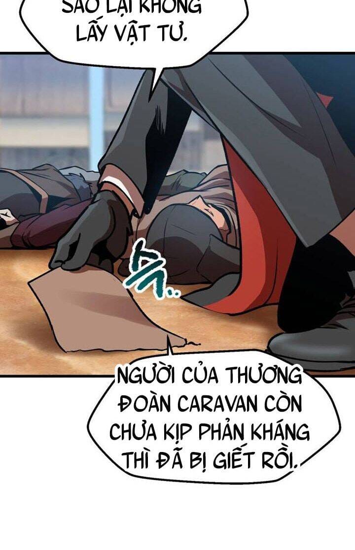 Truyện Tranh Anh Hùng Mạnh Nhất? Ta Không Làm Lâu Rồi! trang 5