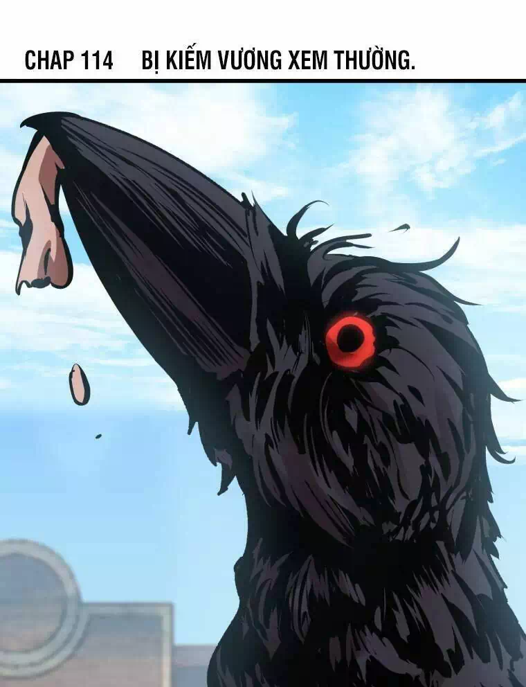 Truyện Tranh Anh Hùng Mạnh Nhất? Ta Không Làm Lâu Rồi! trang 5