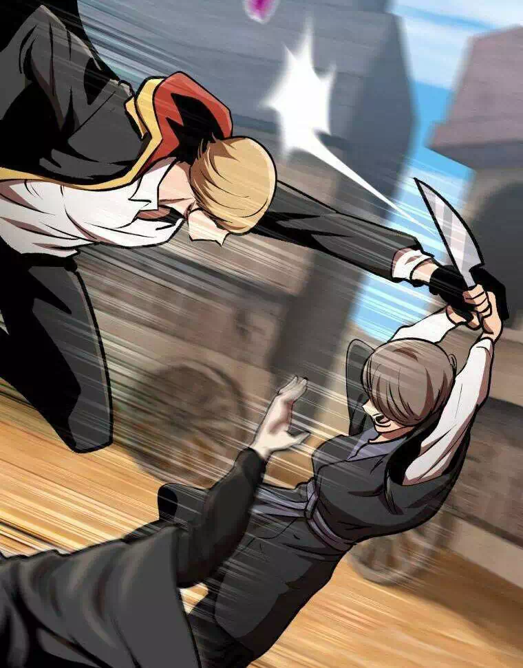 Truyện Tranh Anh Hùng Mạnh Nhất? Ta Không Làm Lâu Rồi! trang 5