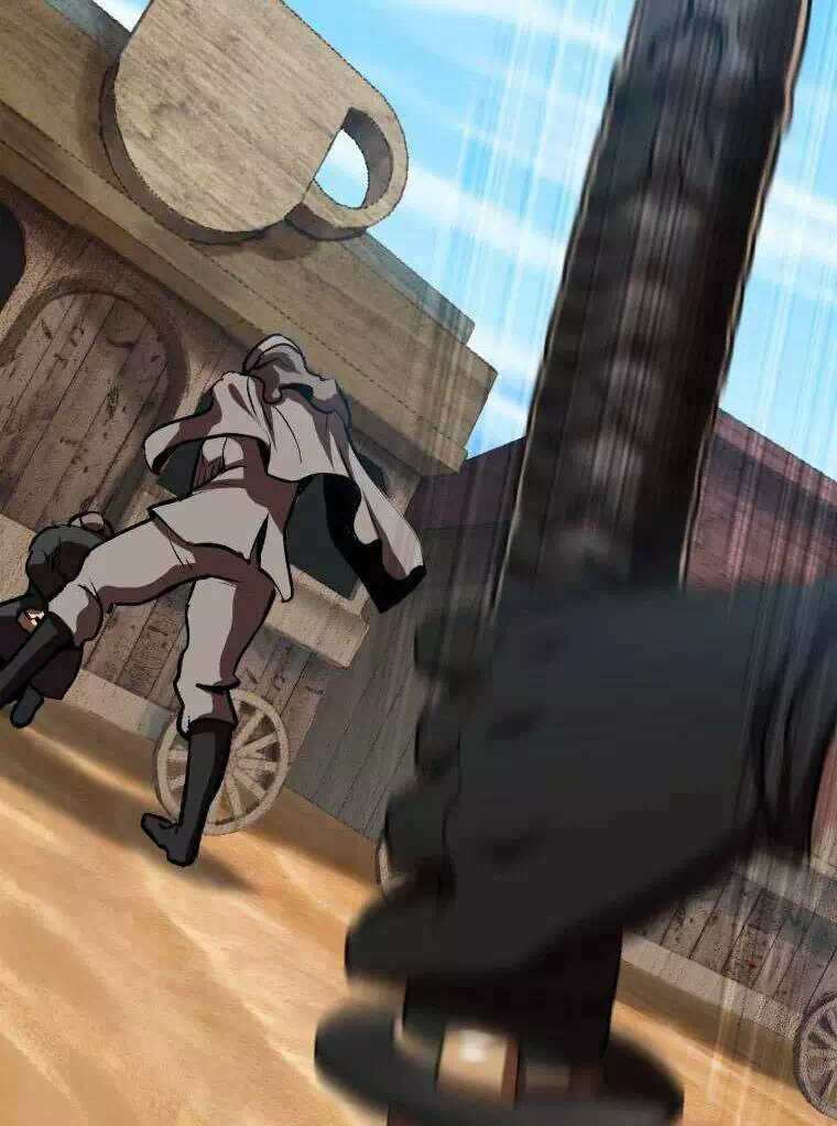 Truyện Tranh Anh Hùng Mạnh Nhất? Ta Không Làm Lâu Rồi! trang 5