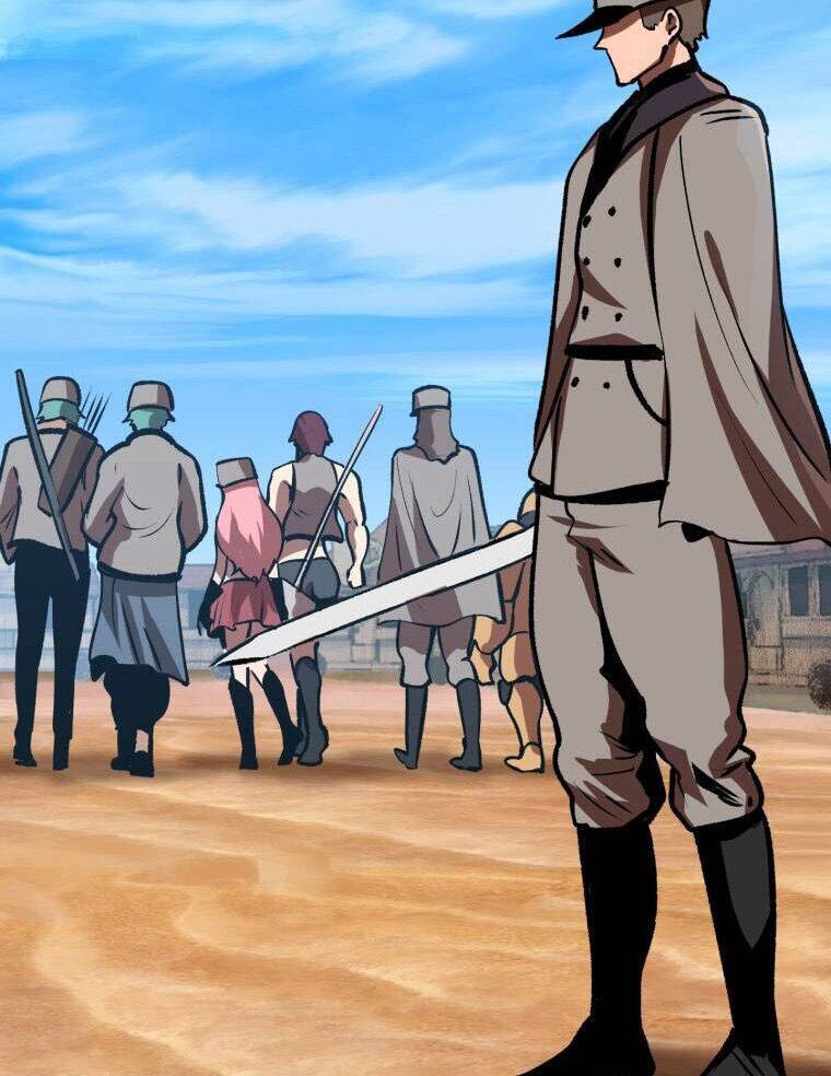 Truyện Tranh Anh Hùng Mạnh Nhất? Ta Không Làm Lâu Rồi! trang 5