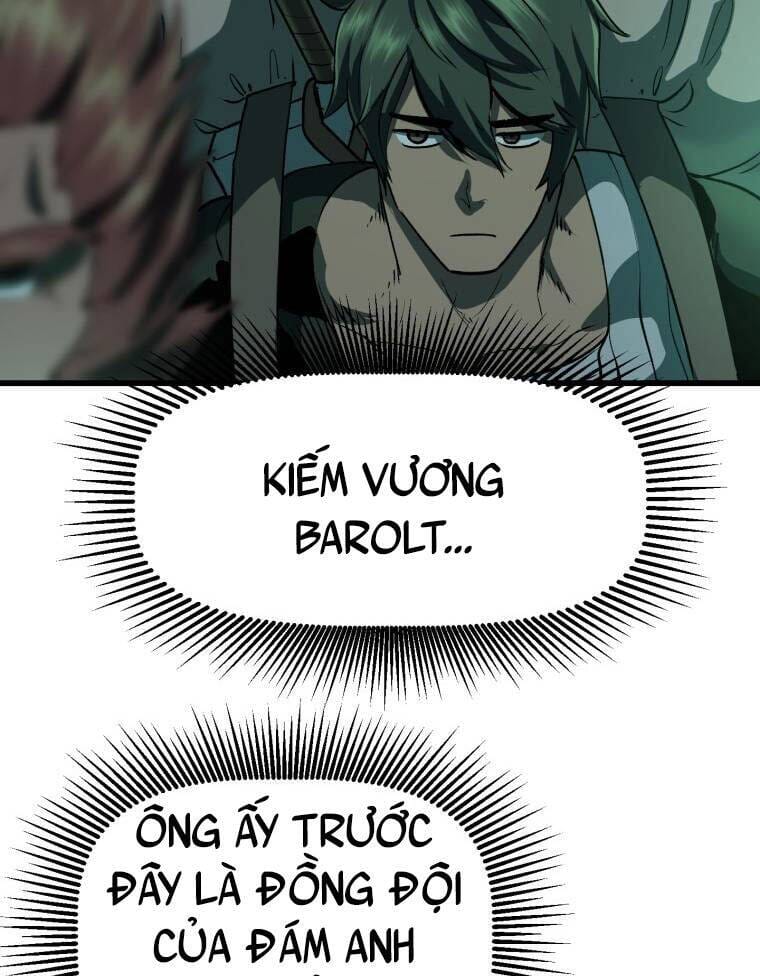 Truyện Tranh Anh Hùng Mạnh Nhất? Ta Không Làm Lâu Rồi! trang 5