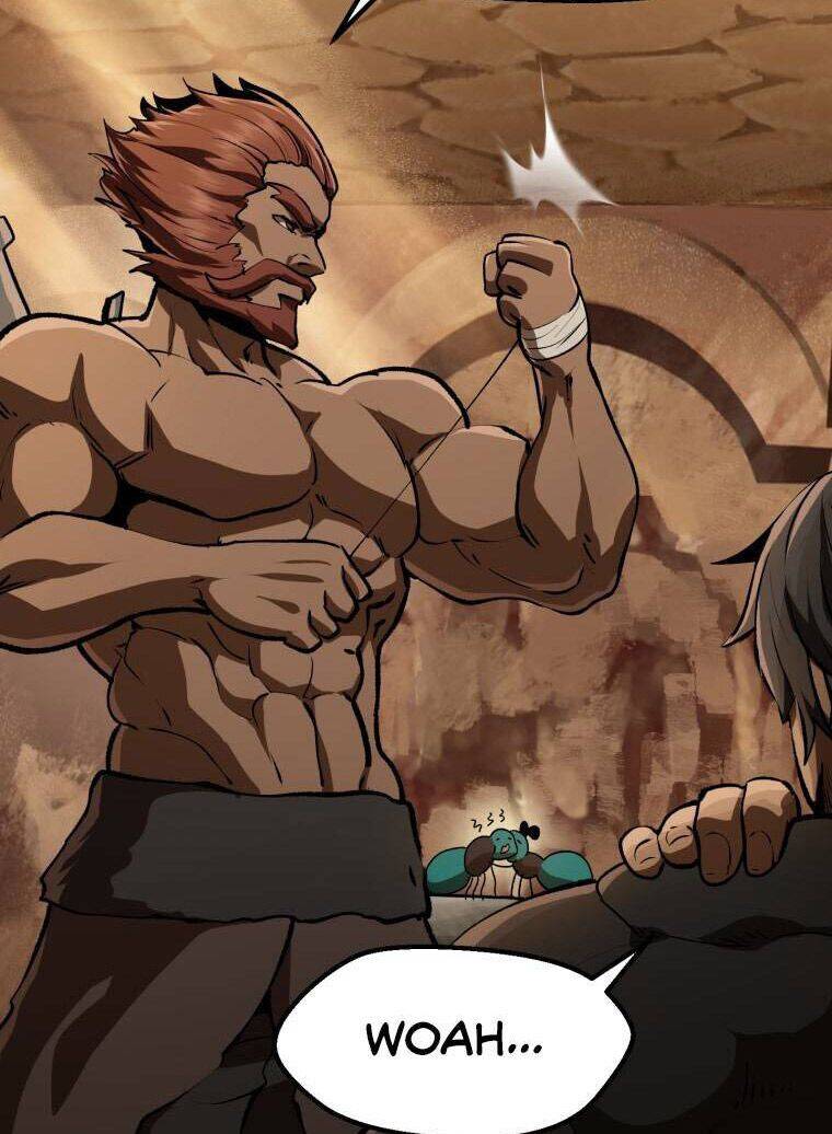 Truyện Tranh Anh Hùng Mạnh Nhất? Ta Không Làm Lâu Rồi! trang 5