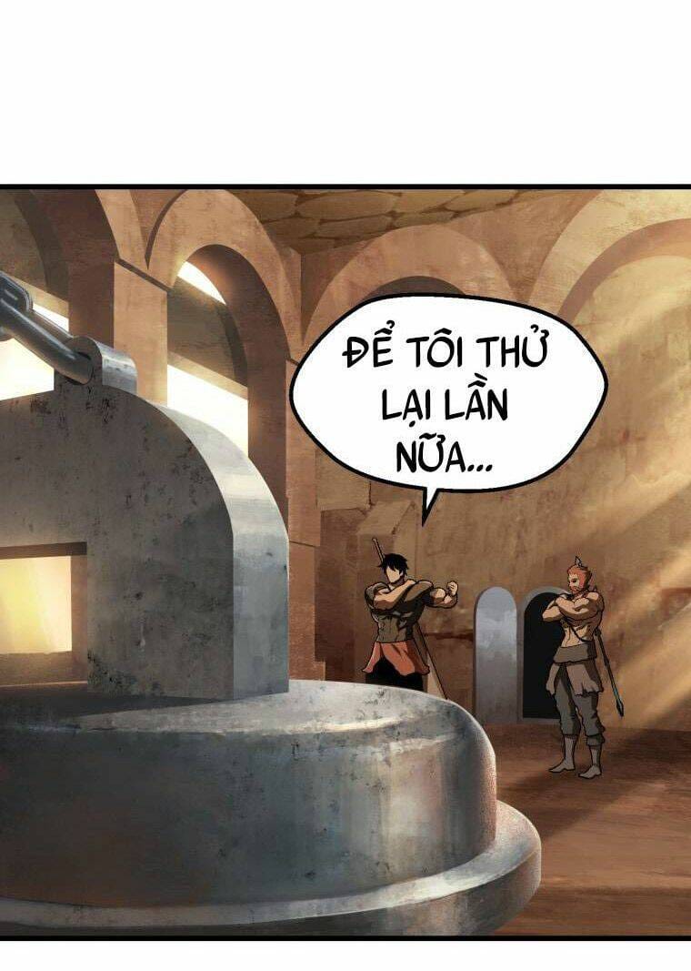 Truyện Tranh Anh Hùng Mạnh Nhất? Ta Không Làm Lâu Rồi! trang 5