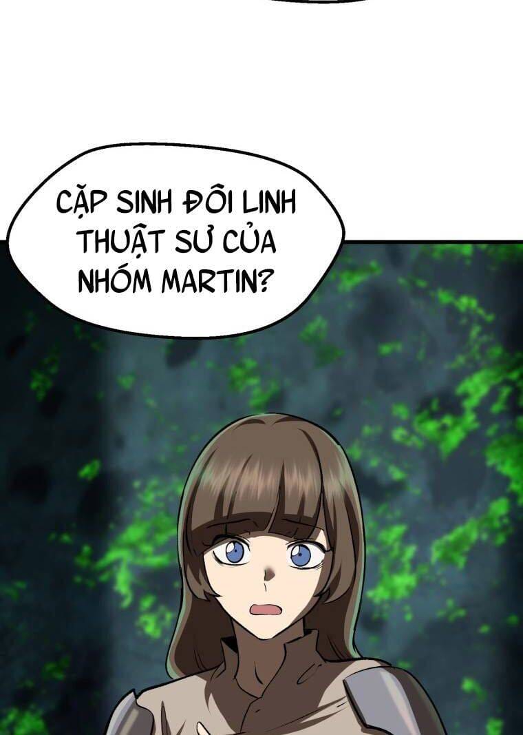 Truyện Tranh Anh Hùng Mạnh Nhất? Ta Không Làm Lâu Rồi! trang 5