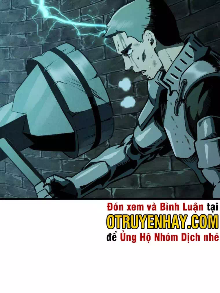 Truyện Tranh Anh Hùng Mạnh Nhất? Ta Không Làm Lâu Rồi! trang 5