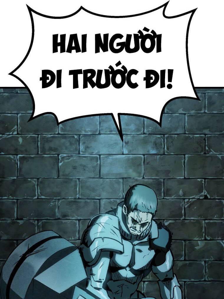Truyện Tranh Anh Hùng Mạnh Nhất? Ta Không Làm Lâu Rồi! trang 5