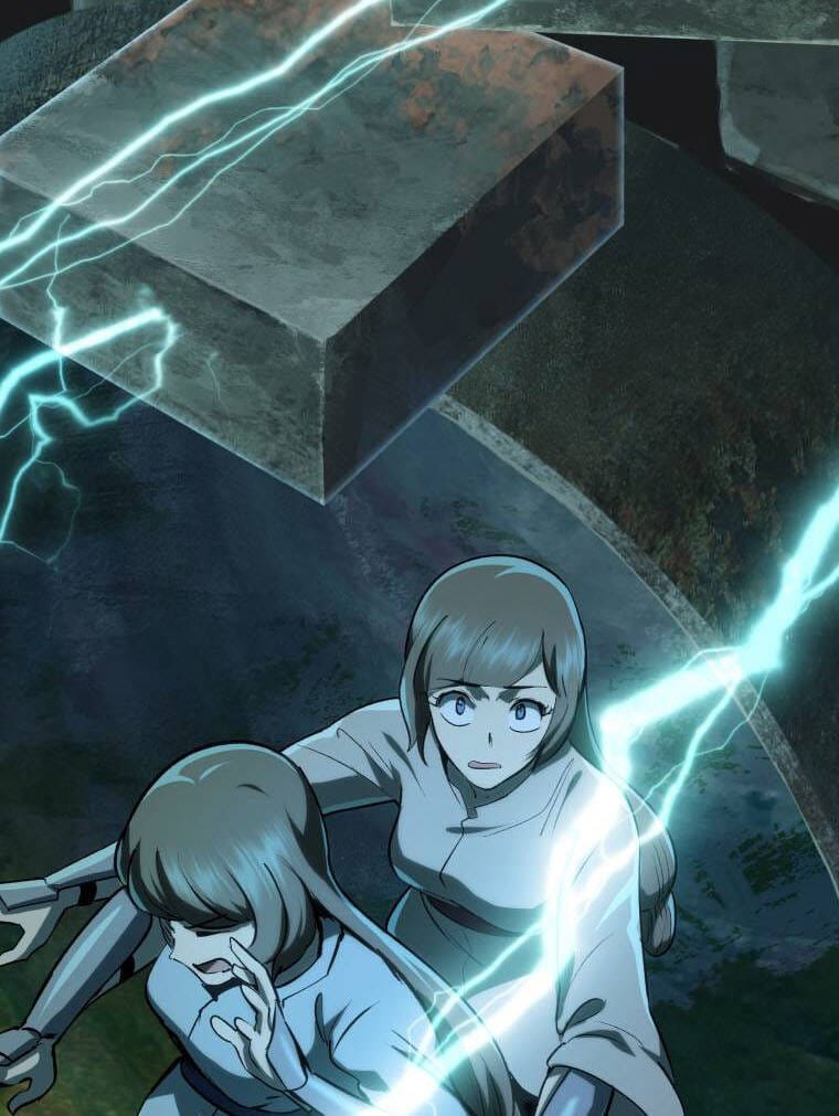 Truyện Tranh Anh Hùng Mạnh Nhất? Ta Không Làm Lâu Rồi! trang 5