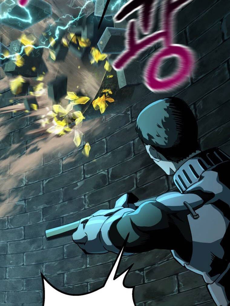 Truyện Tranh Anh Hùng Mạnh Nhất? Ta Không Làm Lâu Rồi! trang 5