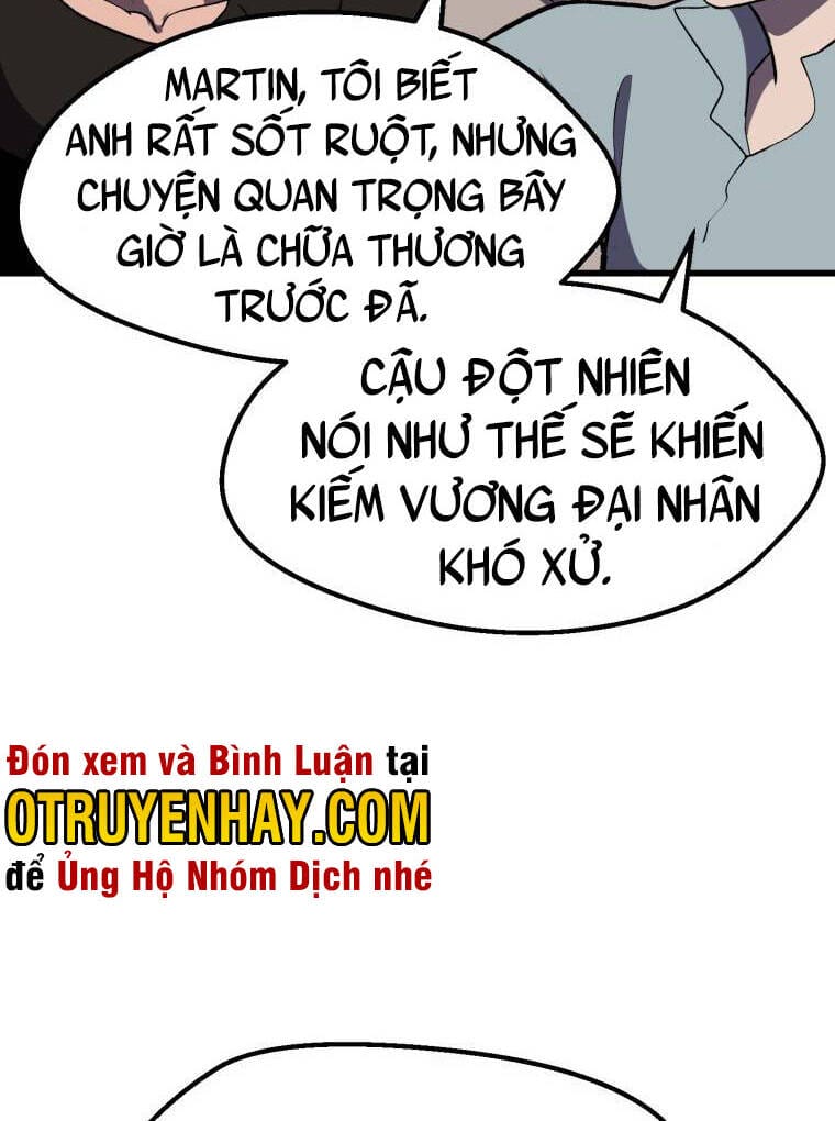 Truyện Tranh Anh Hùng Mạnh Nhất? Ta Không Làm Lâu Rồi! trang 5