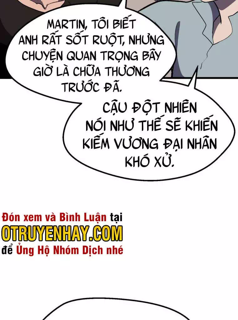 Truyện Tranh Anh Hùng Mạnh Nhất? Ta Không Làm Lâu Rồi! trang 5