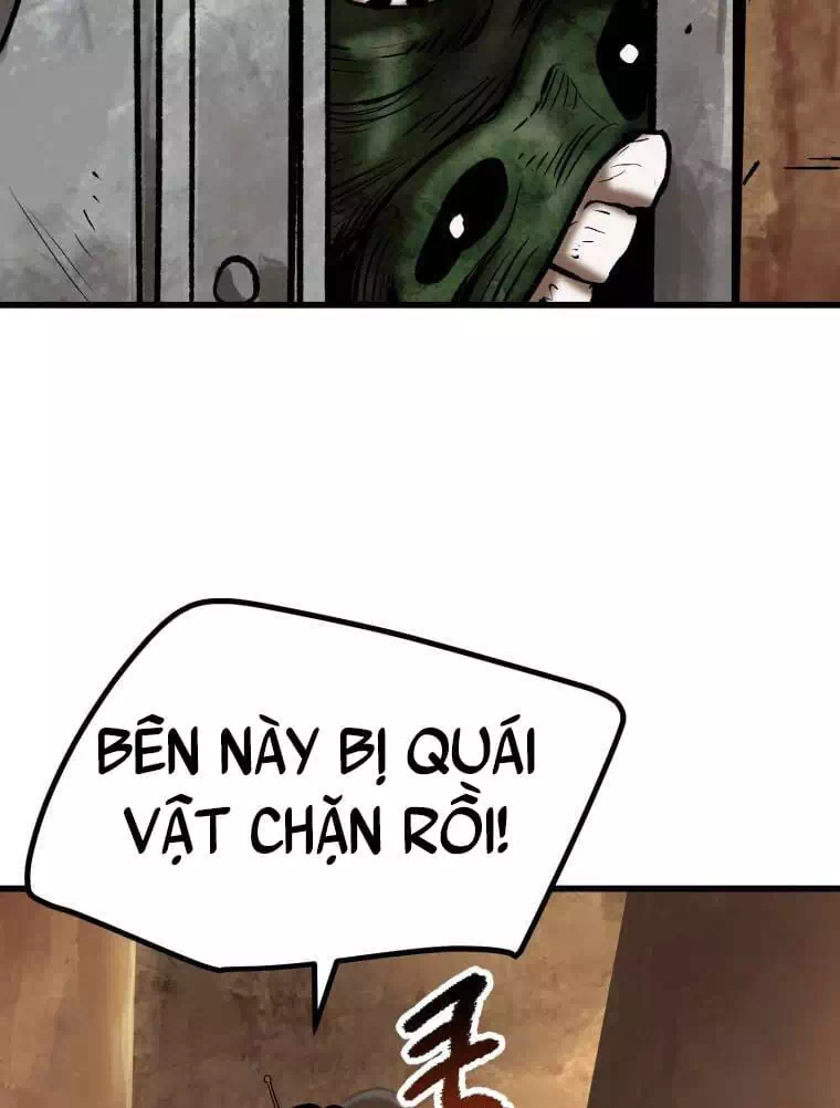 Truyện Tranh Anh Hùng Mạnh Nhất? Ta Không Làm Lâu Rồi! trang 5