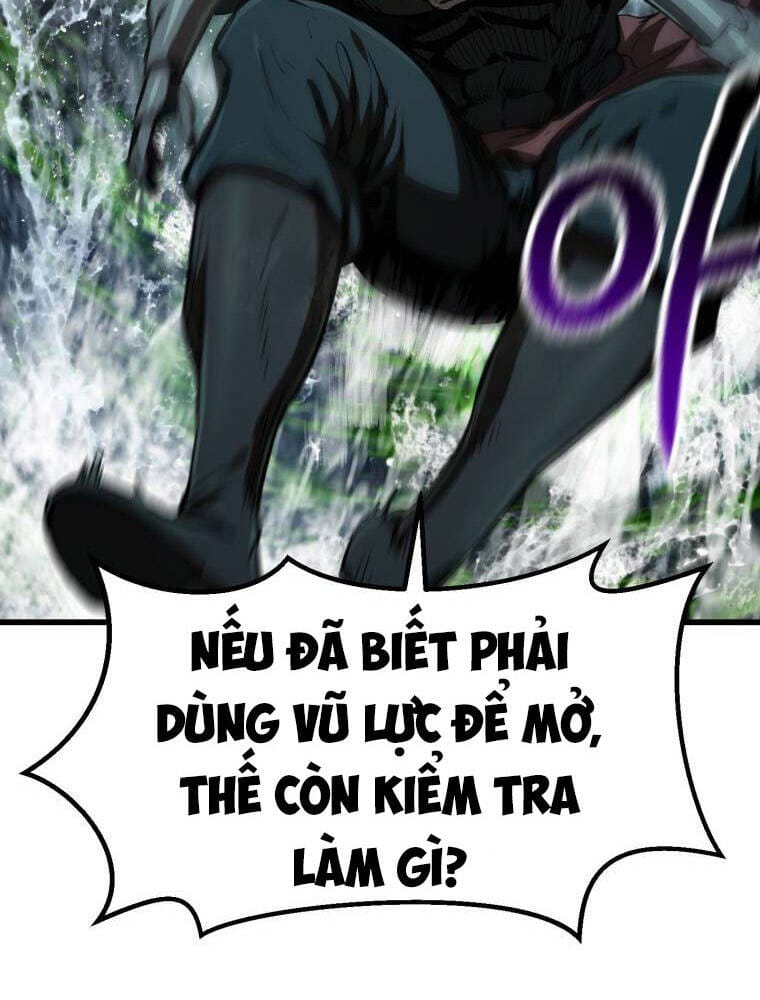 Truyện Tranh Anh Hùng Mạnh Nhất? Ta Không Làm Lâu Rồi! trang 5