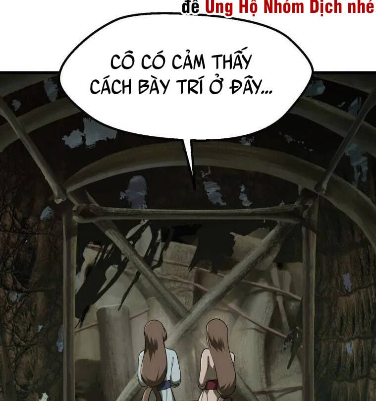 Truyện Tranh Anh Hùng Mạnh Nhất? Ta Không Làm Lâu Rồi! trang 5