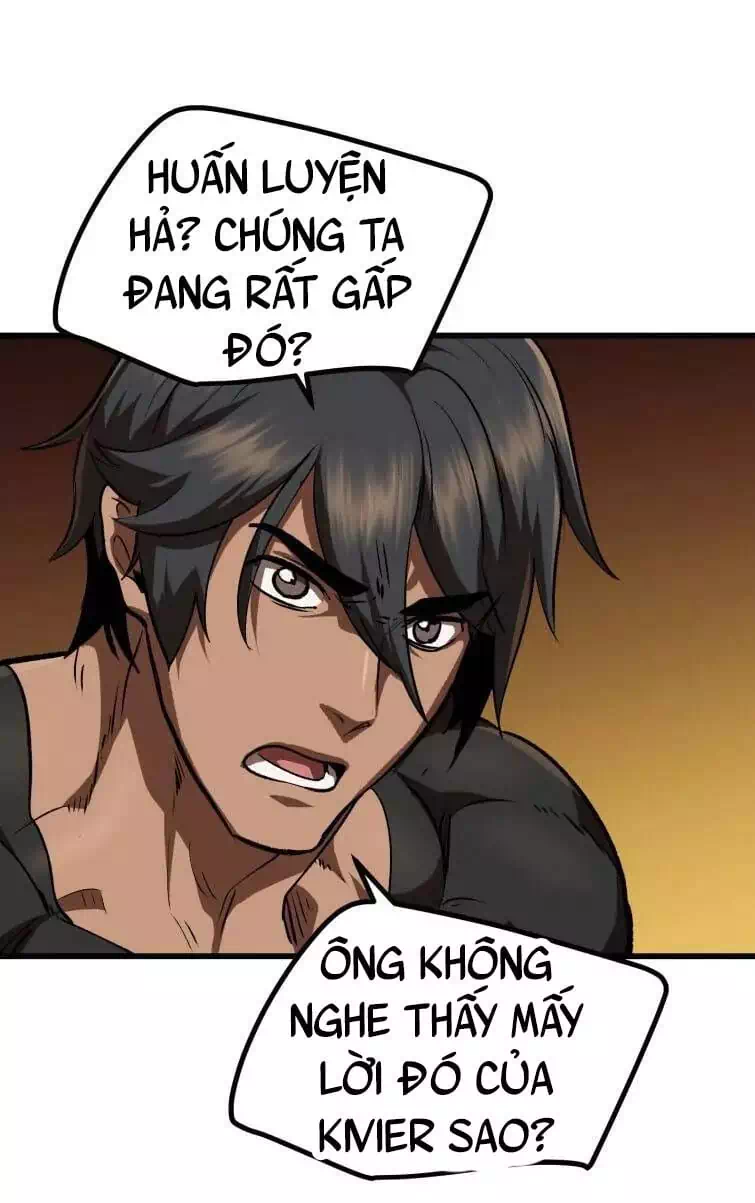 Truyện Tranh Anh Hùng Mạnh Nhất? Ta Không Làm Lâu Rồi! trang 5