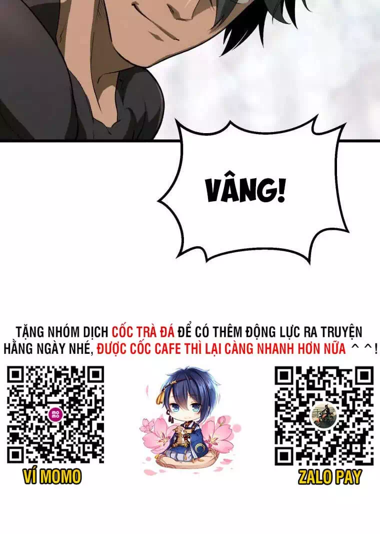 Truyện Tranh Anh Hùng Mạnh Nhất? Ta Không Làm Lâu Rồi! trang 5