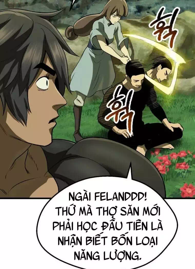 Truyện Tranh Anh Hùng Mạnh Nhất? Ta Không Làm Lâu Rồi! trang 5