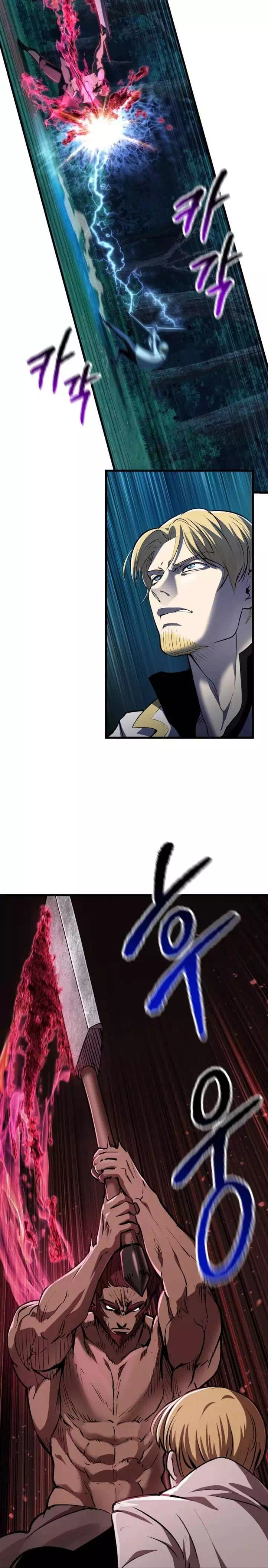 Truyện Tranh Anh Hùng Mạnh Nhất? Ta Không Làm Lâu Rồi! trang 5