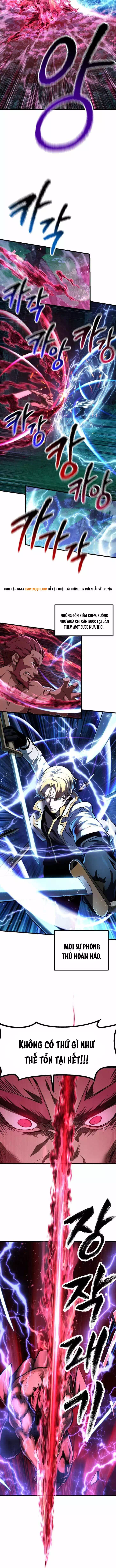 Truyện Tranh Anh Hùng Mạnh Nhất? Ta Không Làm Lâu Rồi! trang 5