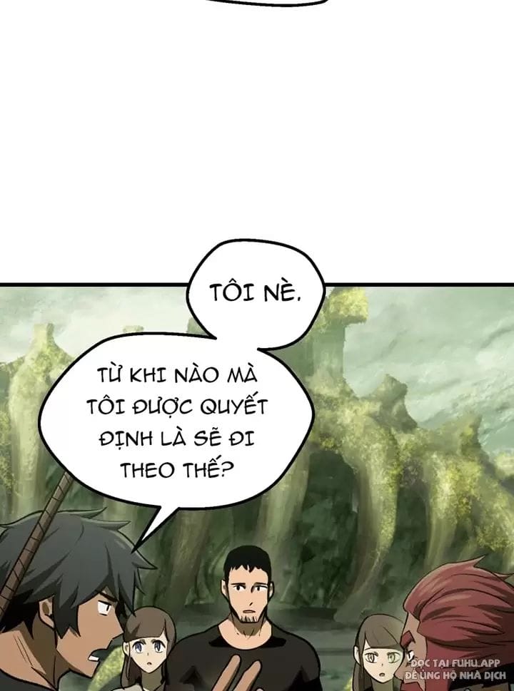 Truyện Tranh Anh Hùng Mạnh Nhất? Ta Không Làm Lâu Rồi! trang 5