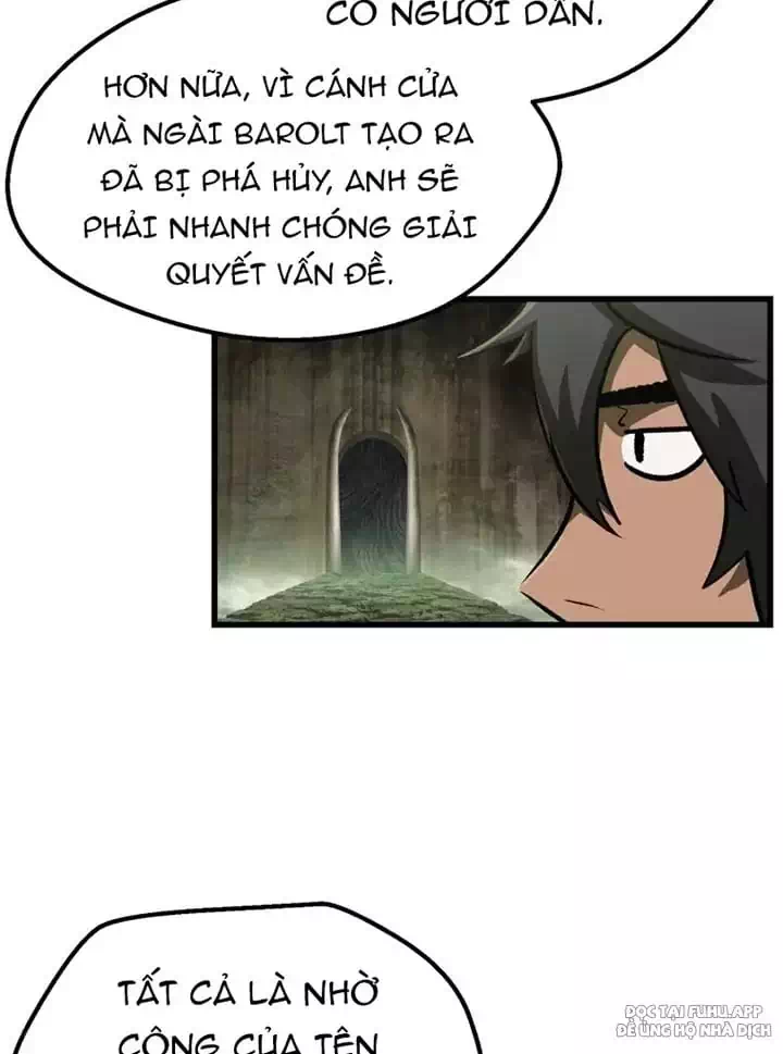 Truyện Tranh Anh Hùng Mạnh Nhất? Ta Không Làm Lâu Rồi! trang 5