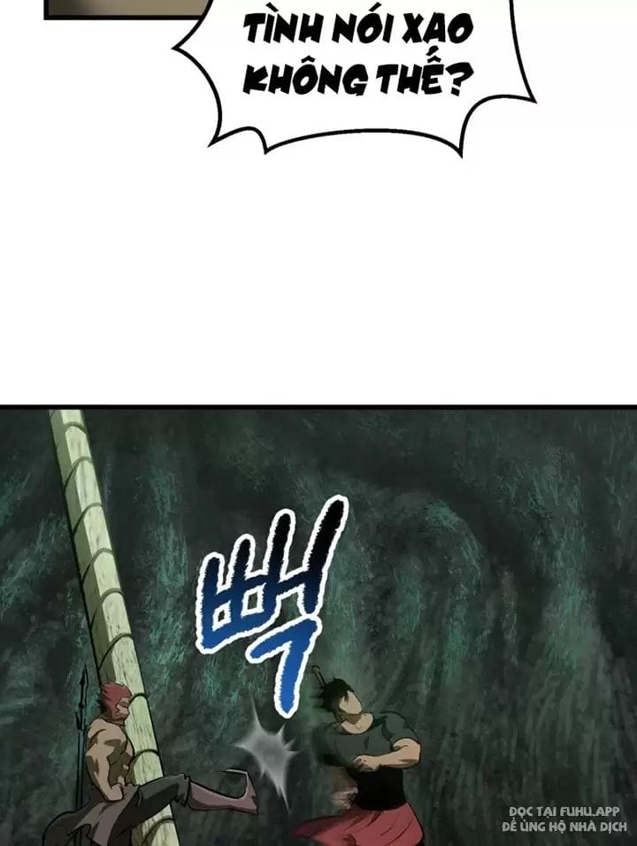 Truyện Tranh Anh Hùng Mạnh Nhất? Ta Không Làm Lâu Rồi! trang 5