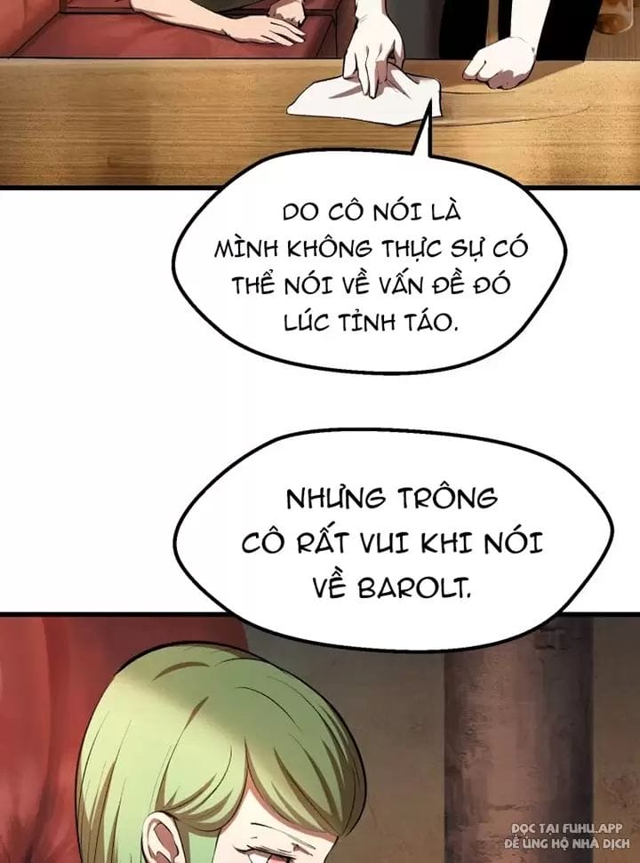 Truyện Tranh Anh Hùng Mạnh Nhất? Ta Không Làm Lâu Rồi! trang 5