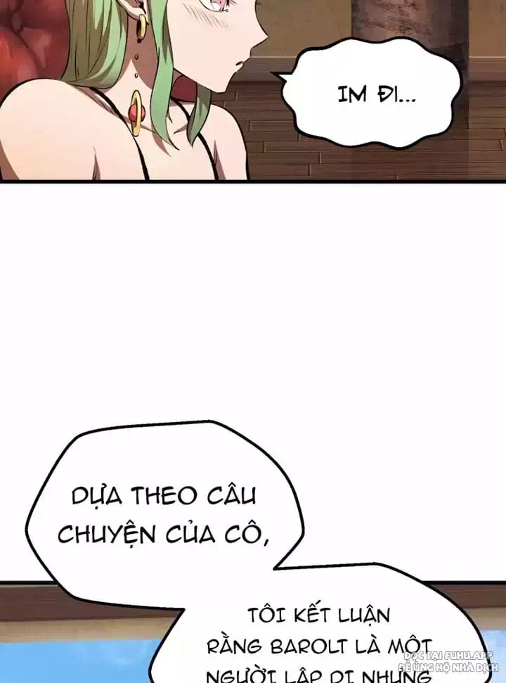 Truyện Tranh Anh Hùng Mạnh Nhất? Ta Không Làm Lâu Rồi! trang 5