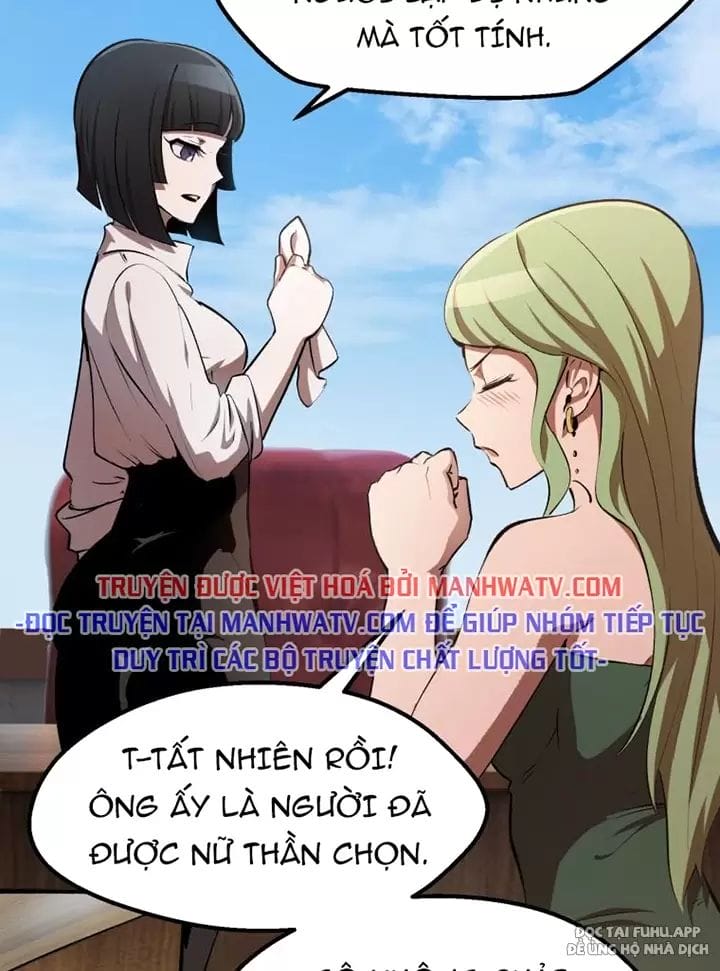 Truyện Tranh Anh Hùng Mạnh Nhất? Ta Không Làm Lâu Rồi! trang 5