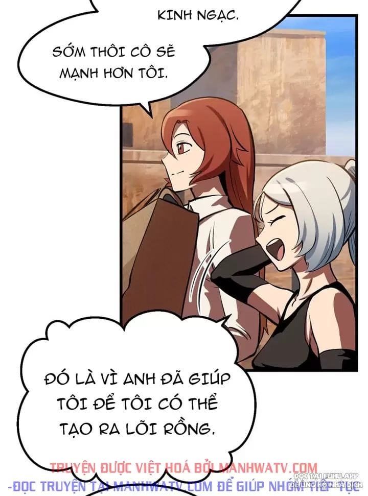 Truyện Tranh Anh Hùng Mạnh Nhất? Ta Không Làm Lâu Rồi! trang 5
