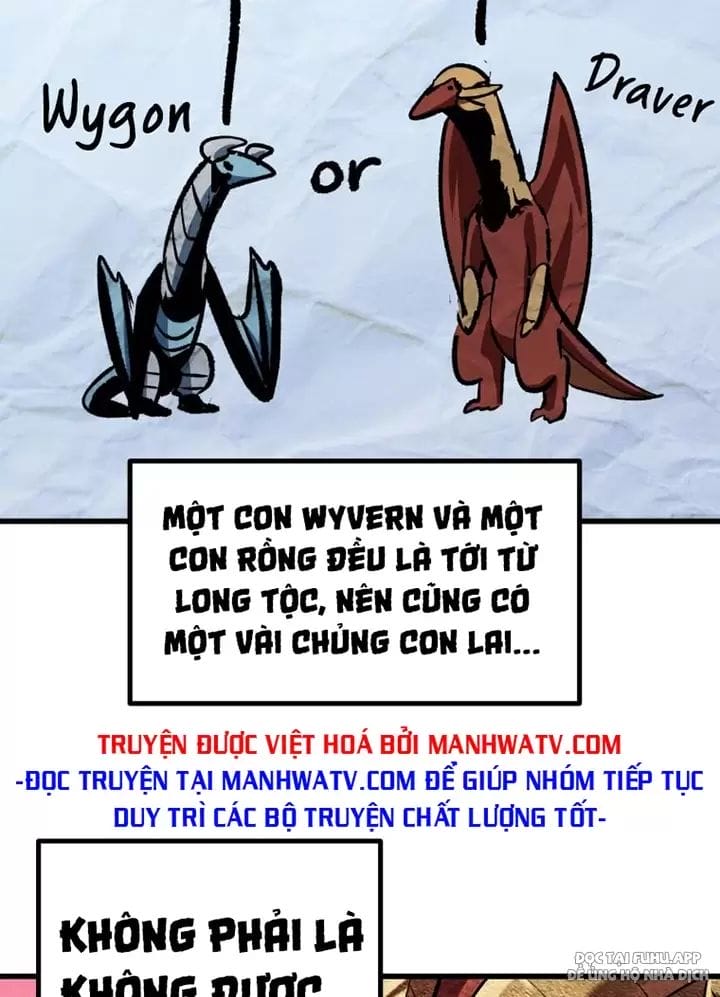 Truyện Tranh Anh Hùng Mạnh Nhất? Ta Không Làm Lâu Rồi! trang 5