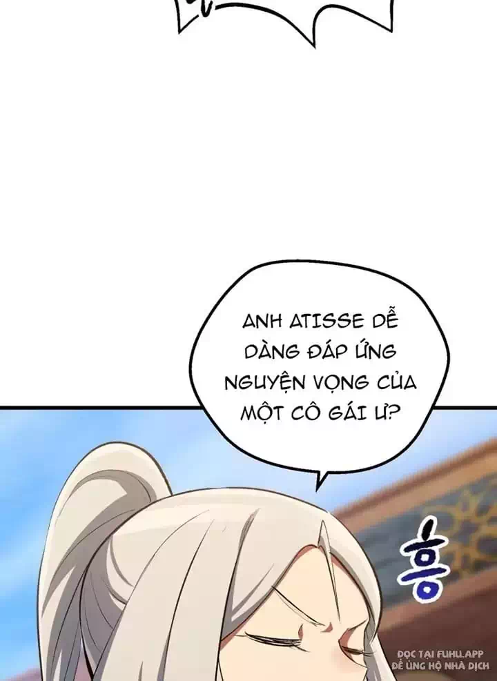 Truyện Tranh Anh Hùng Mạnh Nhất? Ta Không Làm Lâu Rồi! trang 5