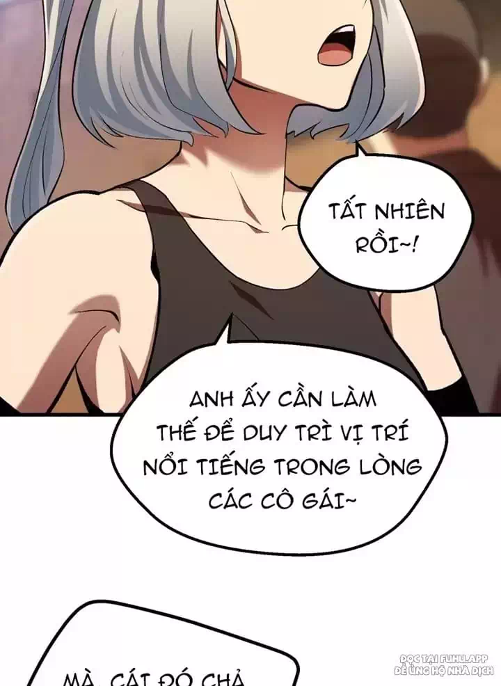 Truyện Tranh Anh Hùng Mạnh Nhất? Ta Không Làm Lâu Rồi! trang 5