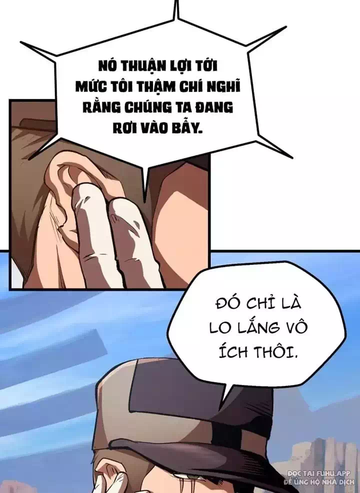 Truyện Tranh Anh Hùng Mạnh Nhất? Ta Không Làm Lâu Rồi! trang 5