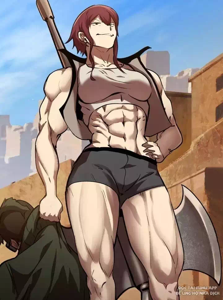 Truyện Tranh Anh Hùng Mạnh Nhất? Ta Không Làm Lâu Rồi! trang 5